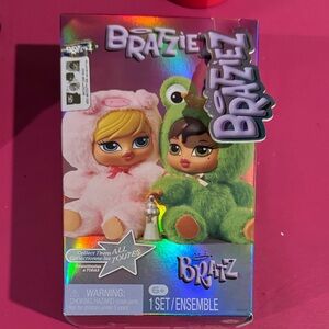Bratz Lil' Bratz Doll Set